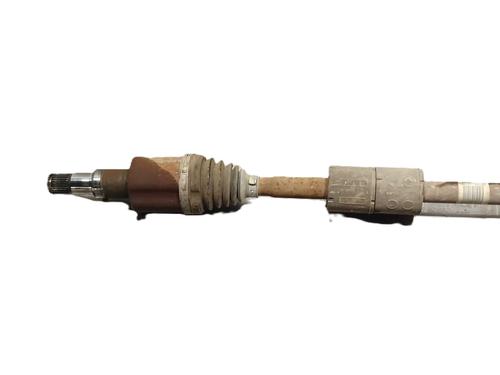 Right front driveshaft FORD FOCUS IV (HN) 1.5 EcoBlue | BP37414070M39 - Image 2