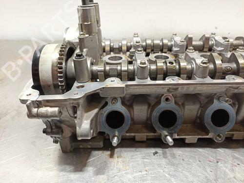 Cylinder head MG MG ZS SUV (AZS1) 1.5 VTi | BP29164439M5 - Image 4