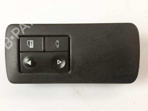Used Right front window switch OPEL VECTRA C (Z02) 2.2 DTI 16V (F69) (125 hp) 28623308