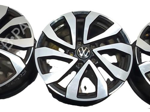 Fælgsæt VW GOLF VIII (CD1, DA1) 1.0 eTSI | BP39099166C100 - Image 4