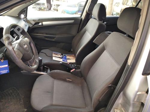 Engine control unit (ECU) OPEL ASTRA H (A04) 1.7 CDTI (L48) | BP10706906M57 