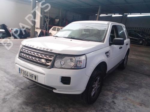 Left front window switch LAND ROVER FREELANDER 2 (L359) 2.2 TD4 4x4 | BP22986121I27 - Image 7