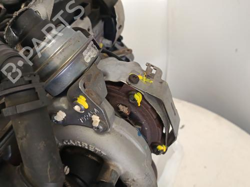 Engine SEAT LEON (1P1) 1.6 TDI | BP33796243M1  - Image 11