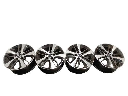 wheel-set-ssangyong-rexton-w-rexton-2012-32233052 main image