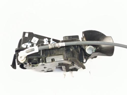 Used Front left lock OPEL FRONTERA (OV24) 1.2 MHEV (101 hp) 32508417
