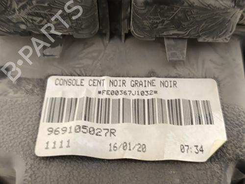 Armlæn RENAULT KANGOO / GRAND KANGOO II (KW0/1_) 1.5 dCi 95 (KW16) | BP30721546I20