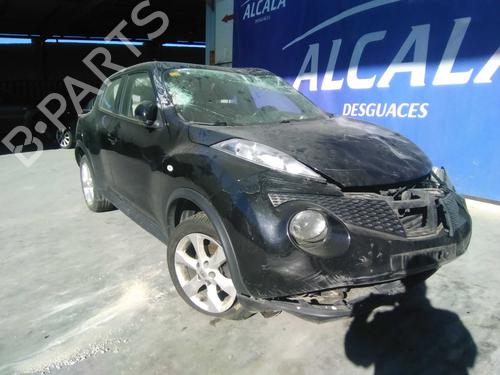 Left front window switch NISSAN JUKE (F15) | BP12251248I27 - Image 9
