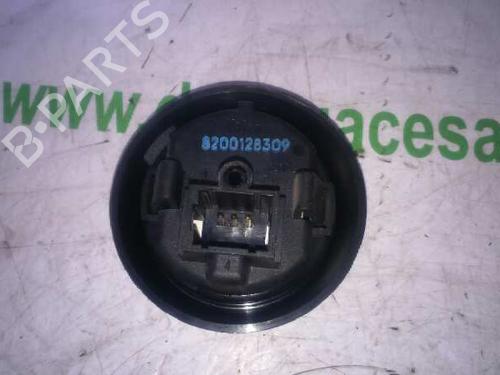 Headlight adjuster motor RENAULT KANGOO (KC0/1_)  | BP14352662E19 