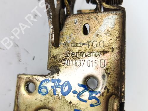 Zamek drzwi przednich lewych VW TRANSPORTER T4 Platform/Chassis (70E, 70L, 70M, 7DE, 7DL, 7D 1.9 TD | BP30835613C98