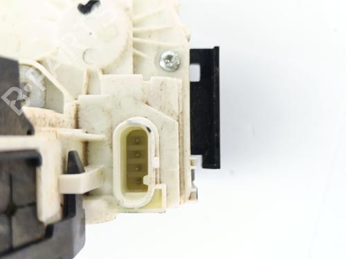 Fechadura trás direita JEEP COMPASS (MP, M6, MV, M7) 1.4 MultiAir | BP30790861C99