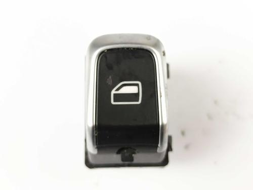 right-rear-window-switch-audi-a7-sportback-4ga-4gf-2010-2011-2012-2013-2014-2015-2016-2017-2018-2019-30274354 main image