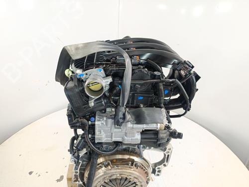 Engine CITROËN C3 III (SX) 1.2 PURETECH 82 | BP34519112M1  - Image 10