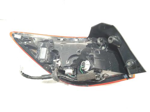 Right taillight MAZDA 2 Hatchback (DL, DJ) 1.5 E-SKYACTIV G | BP36224161C35 - Image 2