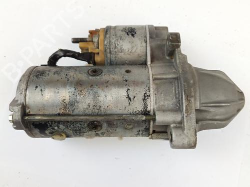 Starter MERCEDES-BENZ C-CLASS (W203) C 220 CDI (203.006, 203.008) | BP27375959M8 