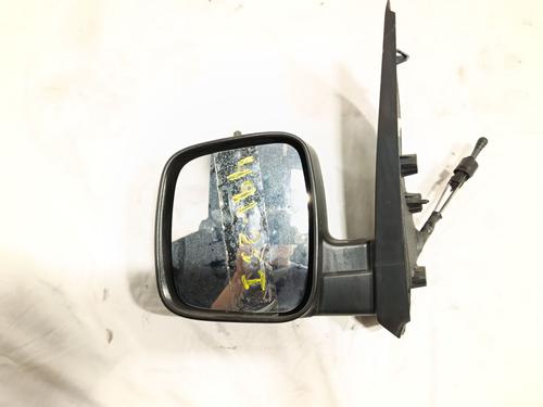 Used Left mirror FIAT FIORINO Box Body/MPV (265_) [2013-2025]  28481543