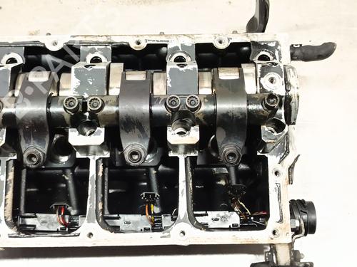 Cylinder head AUDI A3 (8P1) 1.9 TDI | BP28703451M5 