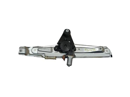 Vindusheismekanisme høyre bak DACIA SANDERO III 1.0 TCe 90 (91 hp) 31980407