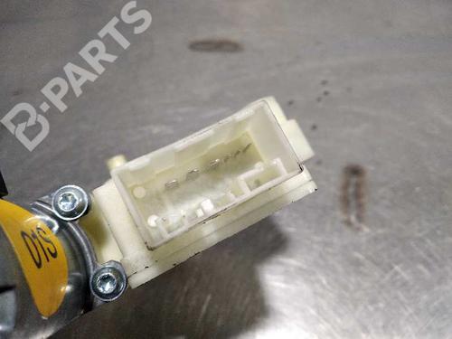 Left rear window motor VW PASSAT B8 (3G2, CB2)  | BP10143126E23 