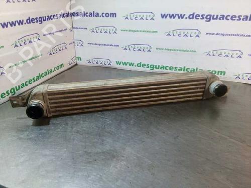 Used Intercooler Intercooler OPEL MERIVA A MPV (X03) [2003-2010] 9994386 9994386