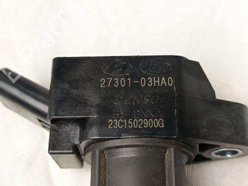 Ignition coil KIA CEED Sportswagon (CD) 1.6 GDI Hybrid | BP35954233M94 - Image 4