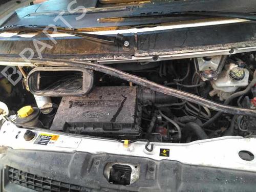 AC radiator FORD TRANSIT Van (FA_ _) | BP10957283M32 - Image 9