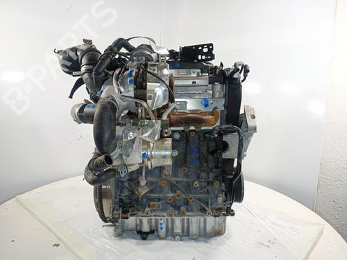 Engine SEAT LEON (5F1) 1.6 TDI | BP32262197M1 