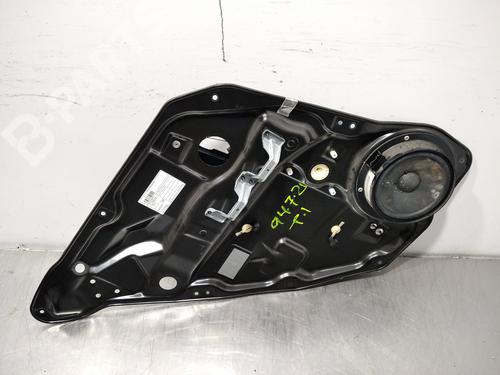 Used Rear left window mechanism MERCEDES-BENZ R-CLASS (W251, V251) R 320 CDI 4-matic (251.022, 251.122) (224 hp) 9982655