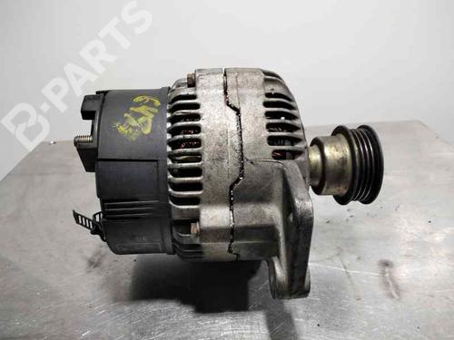 Alternator AUDI 80 B2 Saloon (811, 813, 814, 819, 853)  | BP10093601M7 