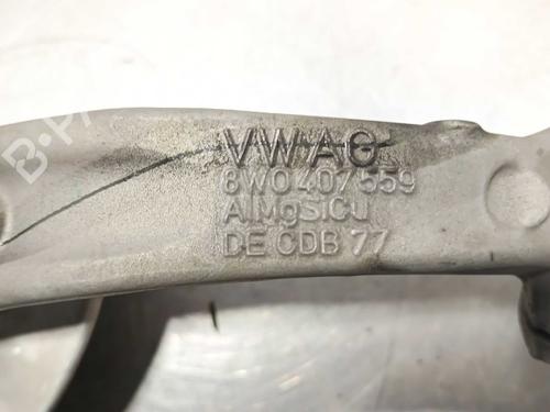 Left front steering knuckle AUDI A4 B9 (8W2, 8WC) 2.0 TDI | BP33942933M25 - Image 3