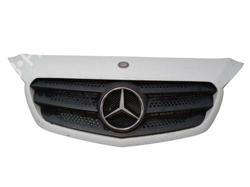 Used Grille Grille 26556985 26556985