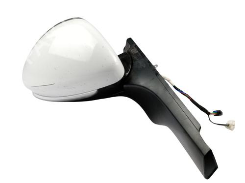 Right mirror CITROËN C3 III (SX) 1.5 BlueHDi 100 (SXYHYP, SXYHTU) | BP23206138C27