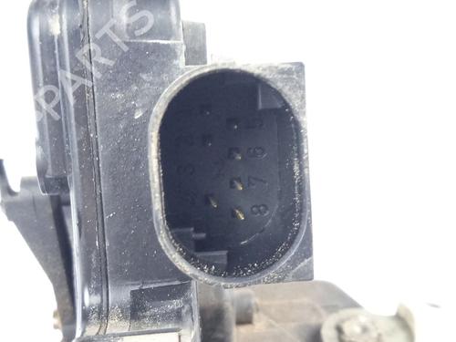 Front left lock BMW 3 (E46) 320 d | BP22604542C98 