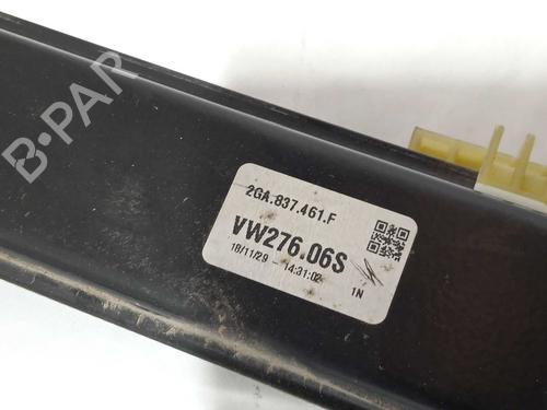 Front left window mechanism VW T-ROC (A11, D11) 2.0 TDI | BP20121595C22 - Image 5