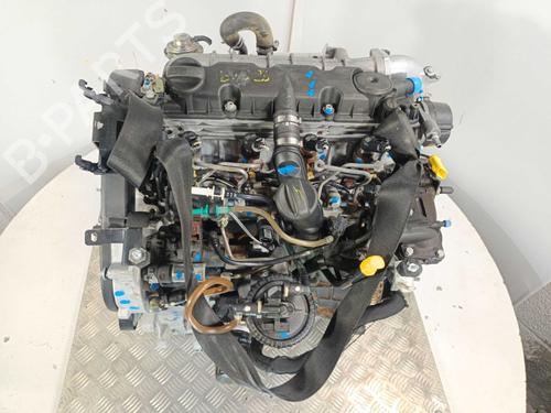 Engine PEUGEOT 307 (3A/C) 2.0 HDi 90 | BP39648682M1 - Image 19
