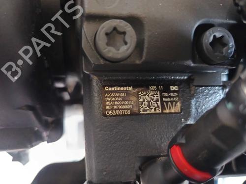 Engine RENAULT TALISMAN (LP_) 1.5 dCi 110 (LPA3) | BP36318800M1 - Image 16