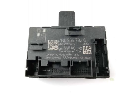 Módulo eletrónico Módulo eletrónico 29355708 29355708