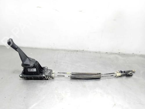 Selector da caixa Selector da caixa DACIA SANDERO II [2012-2026] 10956100 10956100