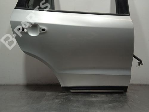 Right rear door HYUNDAI SANTA FÉ II (CM) 2.2 CRDi | BP10930680C5 