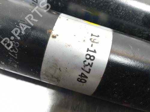 Right rear shock absorber VW GOLF VI (5K1) 2.0 TDI | BP14350570M19 