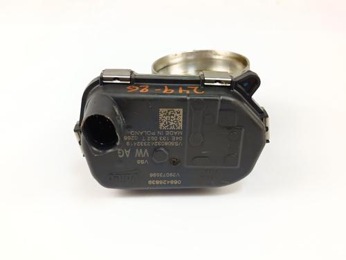 Throttle body CUPRA FORMENTOR (KM7, KMP) 1.5 TSI | BP35932138M82 - Image 3
