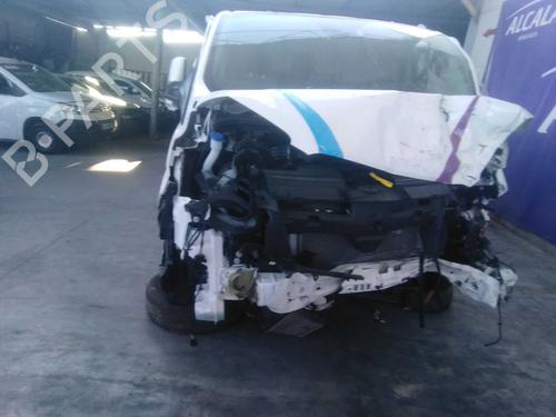 Right front brake caliper FORD TRANSIT CUSTOM V362 Van (FY, FZ) 2.0 EcoBlue | BP16838760M104  - Image 8