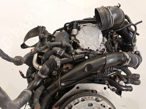 Engine VW GOLF VI (5K1)  | BP29511724M1 
