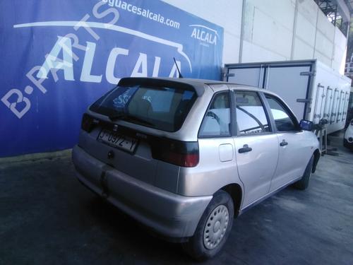 Steering column stalk SEAT IBIZA II (6K1) 1.4 i | BP13719947I23 