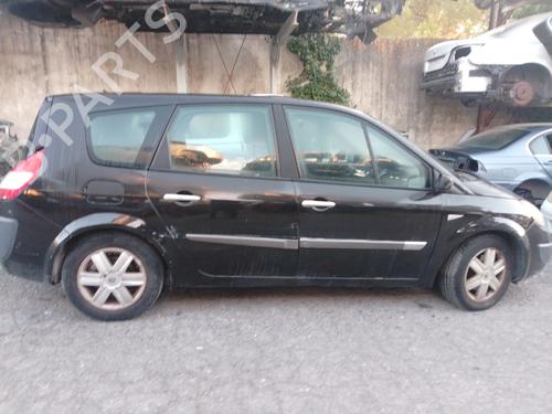 Used Parts RENAULT GRAND SCÉNIC II (JM0/1_) 1.5 dCi (JM02, JM13) (101 hp) 4322208