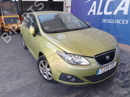 Headlight switch SEAT IBIZA IV (6J5, 6P1) 1.9 TDI | BP27624508I24 - Image 10