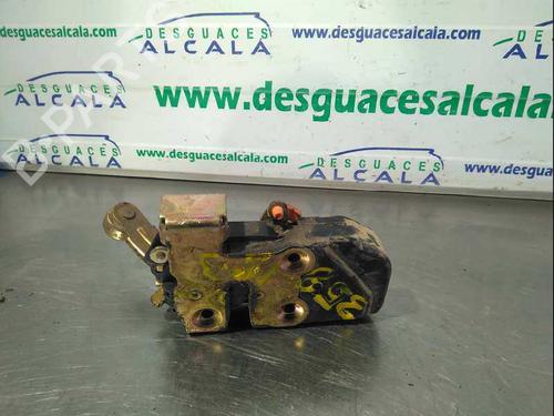 Used Front left lock Front left lock 9991179 9991179