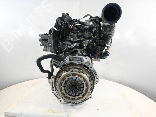 Engine RENAULT MEGANE IV Hatchback (B9A/M/N_) 1.2 TCe 130 (B9MR) | BP36694751M1 - Image 11