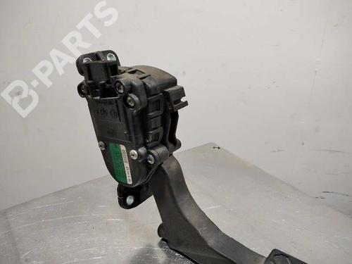 Pedal AUDI A1 (8X1, 8XK)  | BP10179646I4 