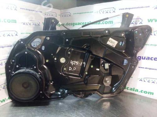 Used Front right window mechanism Front right window mechanism VW PASSAT B7 (362) [2010-2016] 10929379 10929379