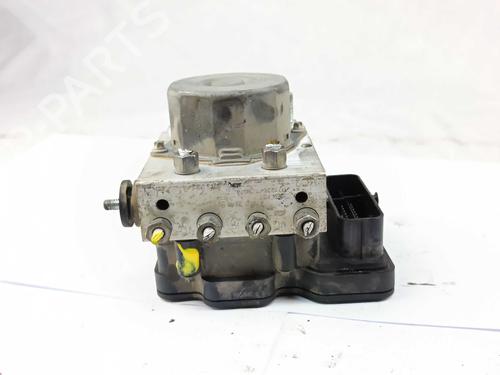 ABS pump DACIA SANDERO II TCe 90 (B8M1, B8MA, B8AC) | BP31014494M43 - Image 2